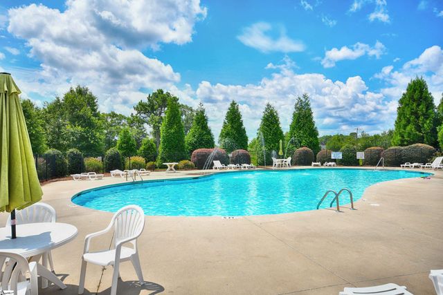 517 Bellgreen Avenue, Simpsonville, SC 29680