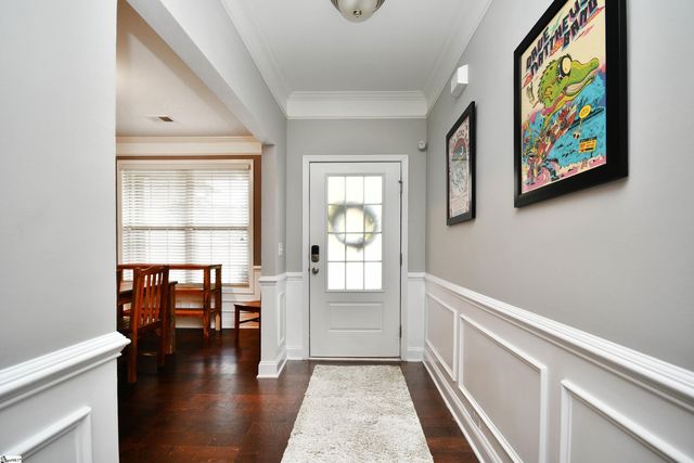 517 Bellgreen Avenue, Simpsonville, SC 29680