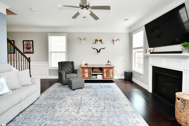 517 Bellgreen Avenue, Simpsonville, SC 29680
