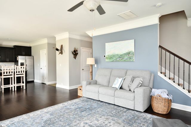 517 Bellgreen Avenue, Simpsonville, SC 29680