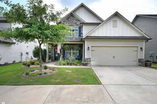 517 Bellgreen Avenue, Simpsonville, SC 29680