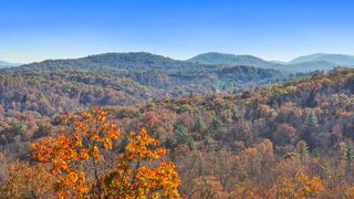 LT 19 Haven Way, Blue Ridge, GA 30513