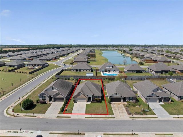 23637 Devonfield Lane, Daphne, AL 36526