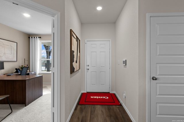 5163 Bay Breeze, San Antonio, TX 78245