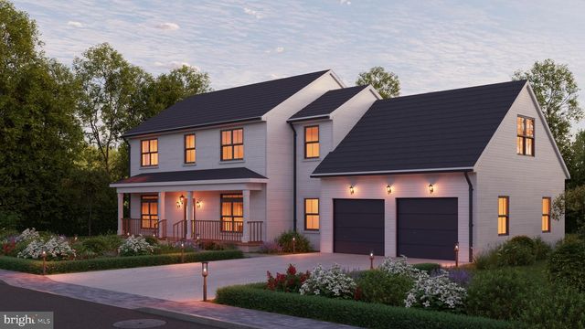 2318 ROCKVALE RD, Lancaster, PA 17602