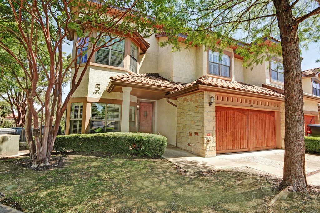 7800 Southwest PKWY 510, Austin, TX 78735