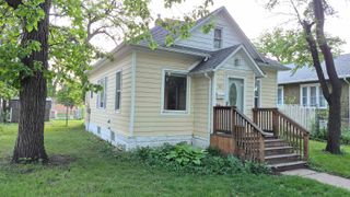 503 1st Street NE, Minot, ND 58703
