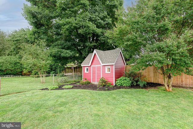 8 CRAWFORD ST, Middletown, DE 19709