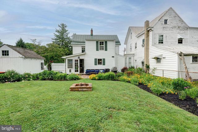 8 CRAWFORD ST, Middletown, DE 19709