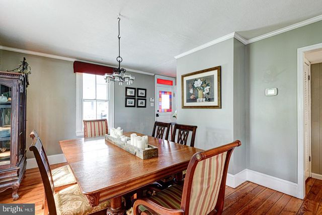 8 CRAWFORD ST, Middletown, DE 19709