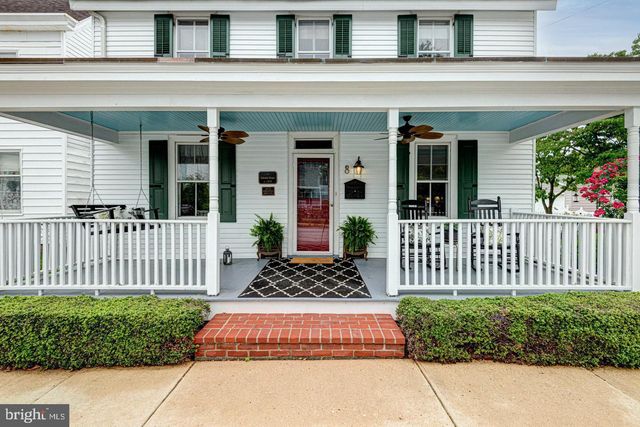 8 CRAWFORD ST, Middletown, DE 19709