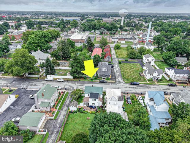 8 CRAWFORD ST, Middletown, DE 19709
