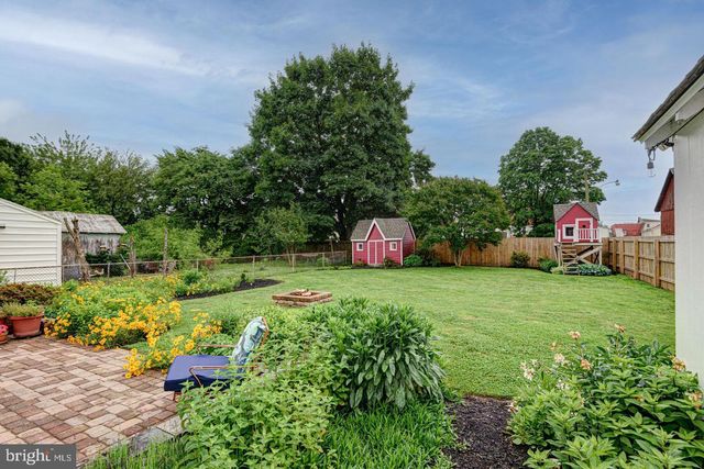 8 CRAWFORD ST, Middletown, DE 19709