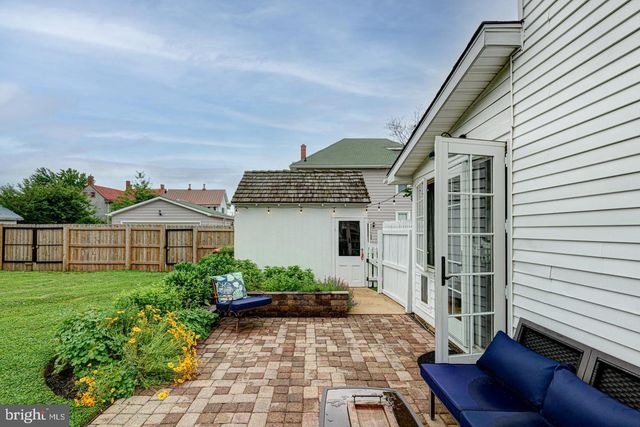 8 CRAWFORD ST, Middletown, DE 19709