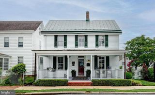 8 CRAWFORD ST, Middletown, DE 19709