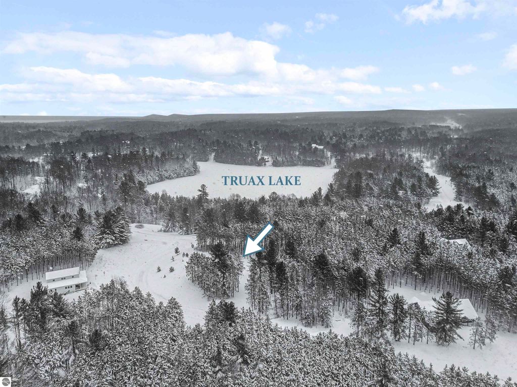 Image 13 of property listing at 11055 French Court, Williamsburg, MI 49690