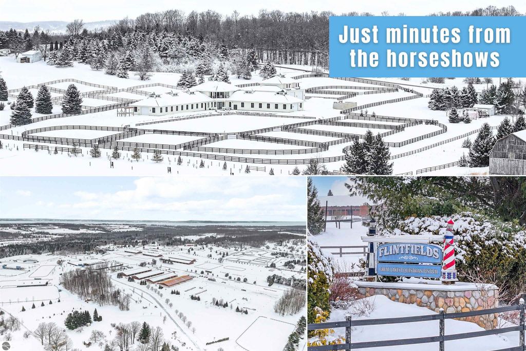 Image 3 of property listing at 11055 French Court, Williamsburg, MI 49690