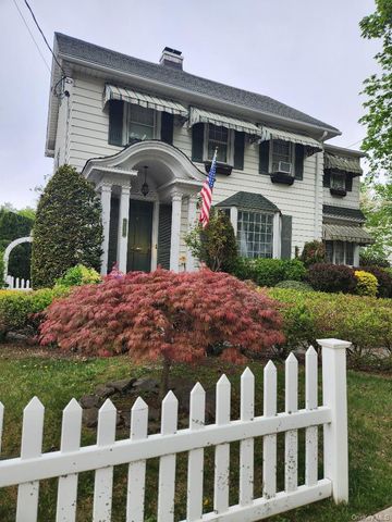 265 College Avenue, Staten Island, NY 10314