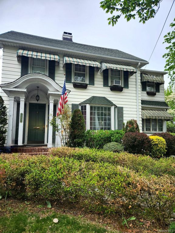 265 College Avenue, Staten Island, NY 10314