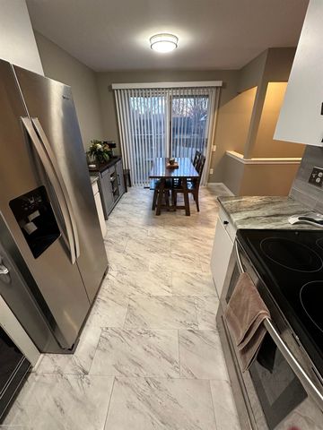 42649 Jeanette Circle, Clinton Twp, MI 48038