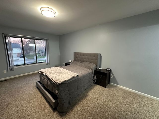 42649 Jeanette Circle, Clinton Twp, MI 48038