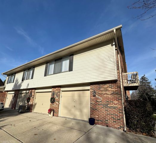 42649 Jeanette Circle, Clinton Twp, MI 48038
