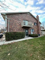 42649 Jeanette Circle, Clinton Twp, MI 48038