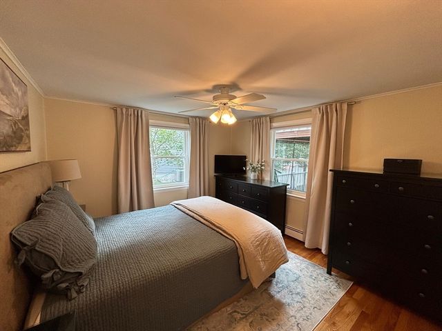 20 Pinevale Ave, Reading, MA 01867