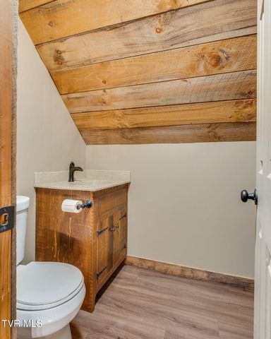 556 Underwood Springs Branch Road, Bluff City, TN 37618