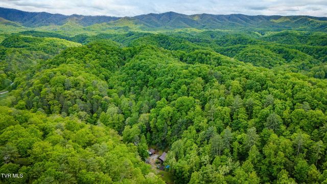 556 Underwood Springs Branch Road, Bluff City, TN 37618