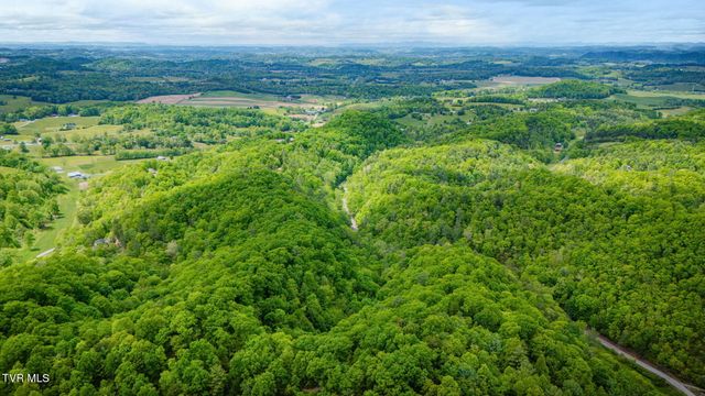 556 Underwood Springs Branch Road, Bluff City, TN 37618