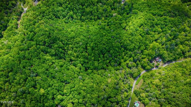 556 Underwood Springs Branch Road, Bluff City, TN 37618