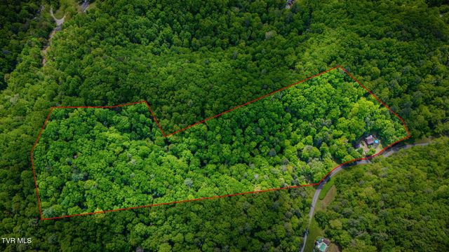 556 Underwood Springs Branch Road, Bluff City, TN 37618