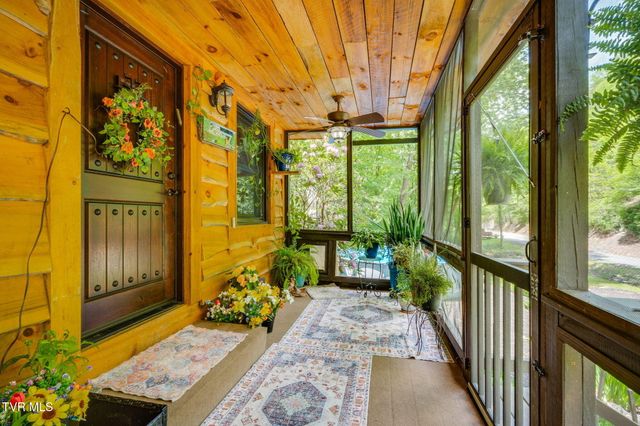 556 Underwood Springs Branch Road, Bluff City, TN 37618