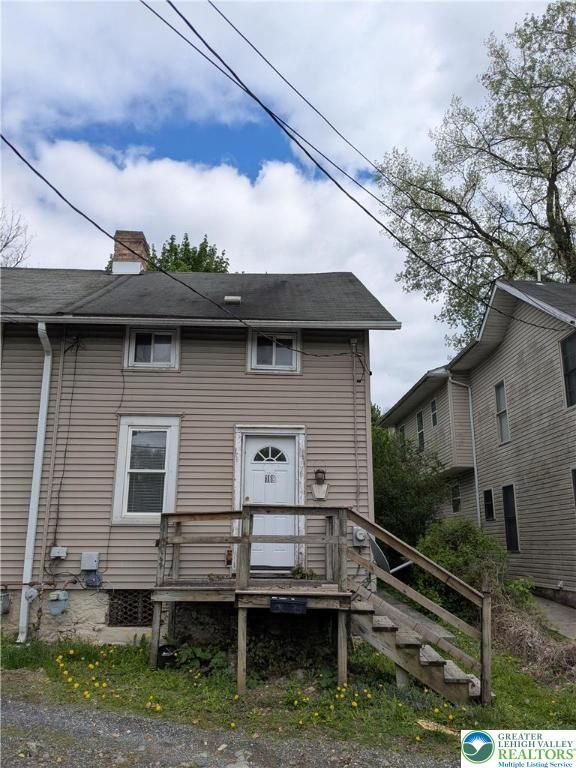 169 Main Street, Glendon Boro, PA 18042