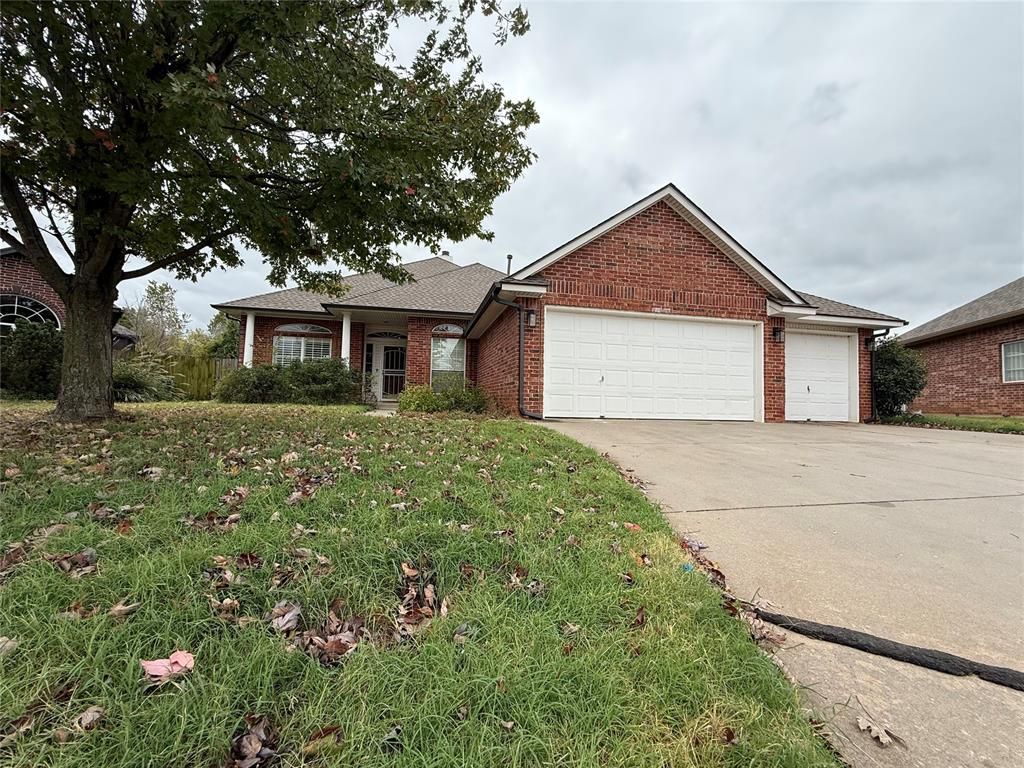 12533 S Youngs Place, Oklahoma City, OK 73170