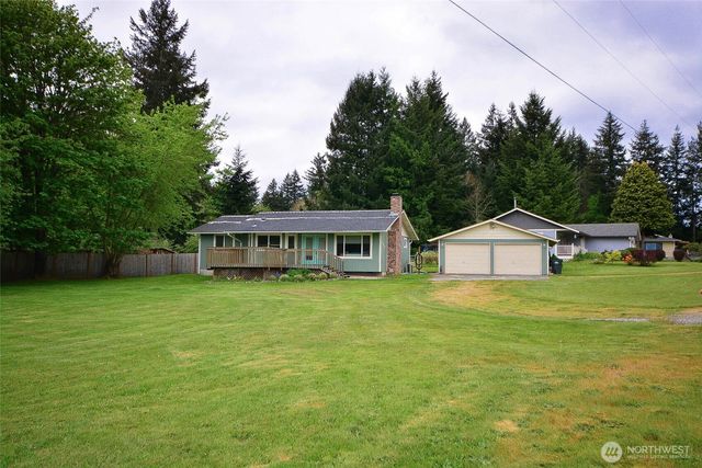 15807 Lawrence Place SE, Yelm, WA 98597