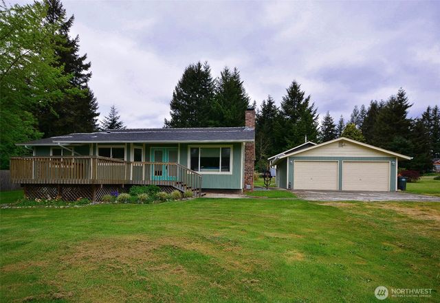 15807 Lawrence Place SE, Yelm, WA 98597