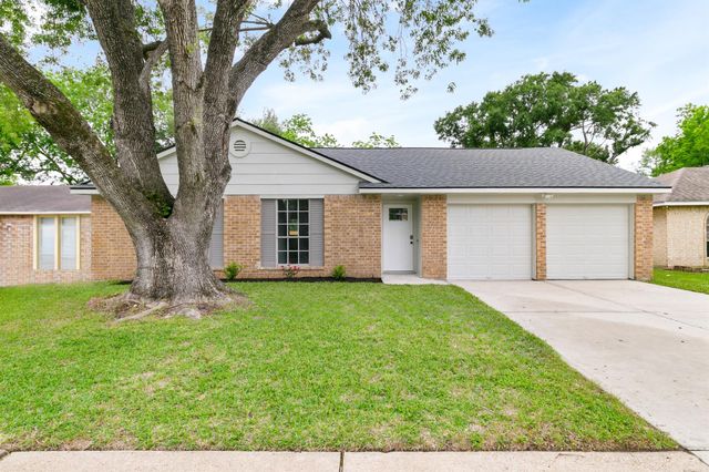 11831 Steamboat Springs Drive, Houston, TX 77067