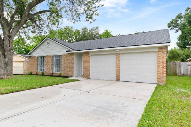 11831 Steamboat Springs Drive, Houston, TX 77067