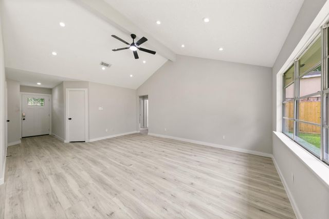11831 Steamboat Springs Drive, Houston, TX 77067
