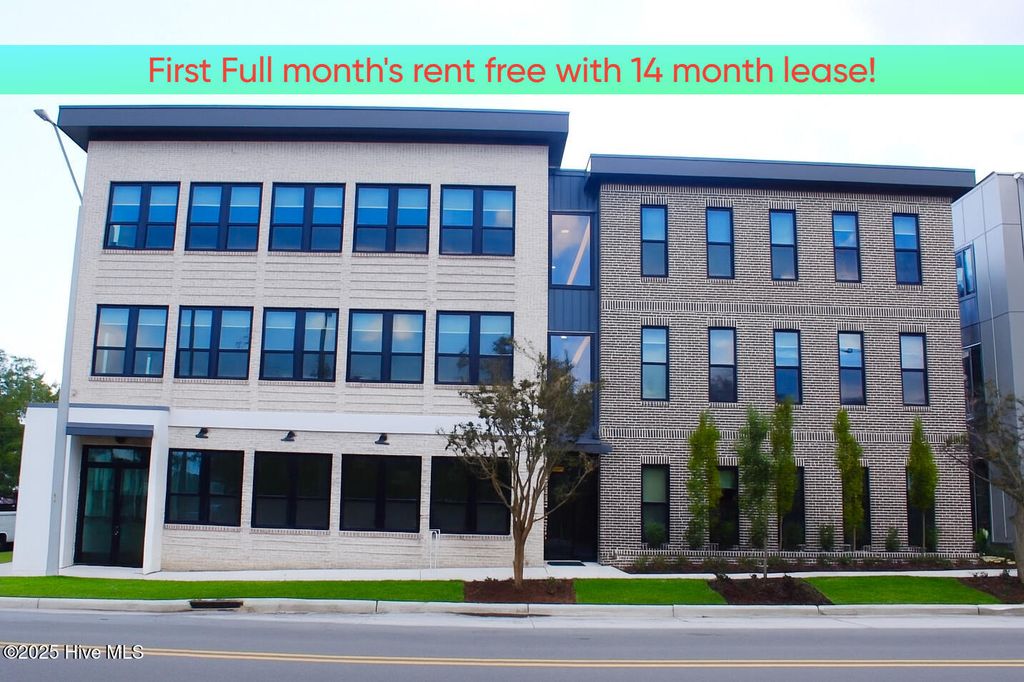 1124 Castle Street 201, Wilmington, NC 28401