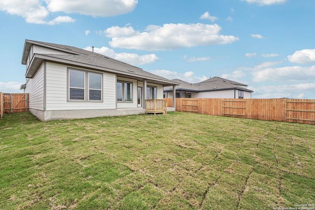 506 Salamander St, San Marcos, TX 78666