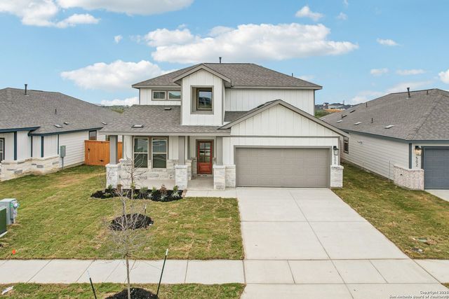 506 Salamander St, San Marcos, TX 78666