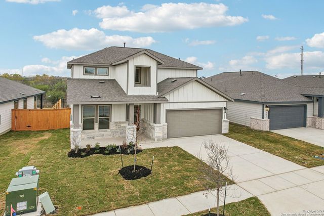 506 Salamander St, San Marcos, TX 78666