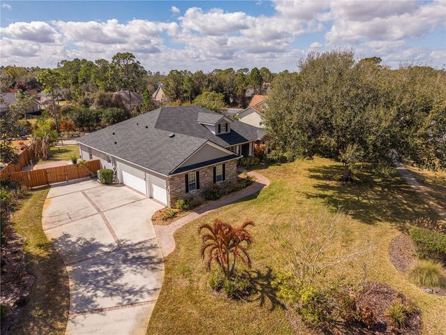 6500 COTTAGE LANE, St Cloud, FL 34771