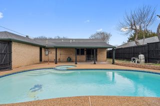 508 Danny Drive, Desoto, TX 75115