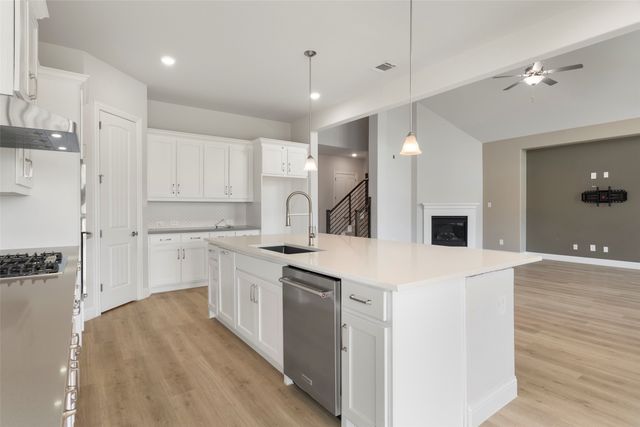 1421 Devotion Row, Wylie, TX 75098