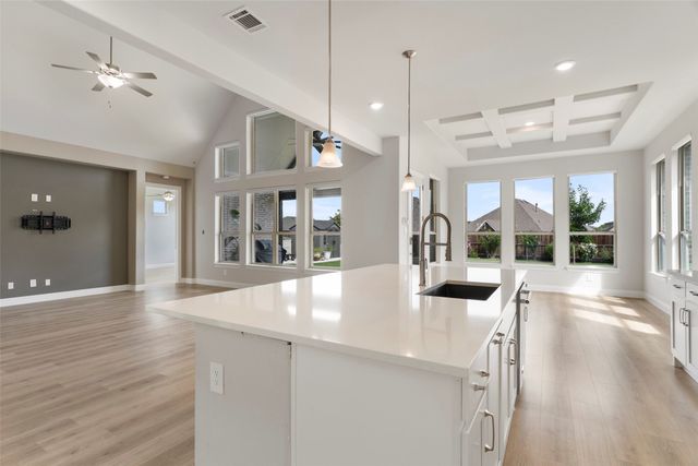 1421 Devotion Row, Wylie, TX 75098