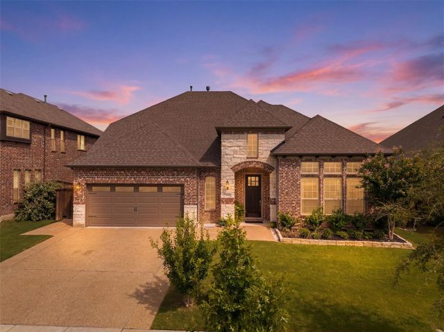 1421 Devotion Row, Wylie, TX 75098